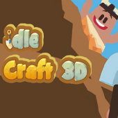 Idle Craft 3D